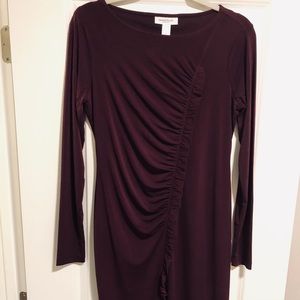 Motherhood Maternity Dress Never Worn